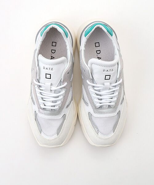 SHOEMAISON / シューメゾン スニーカー | スニーカー | 詳細1