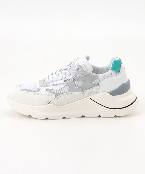 SHOEMAISON / シューメゾン スニーカー | スニーカー | 詳細2