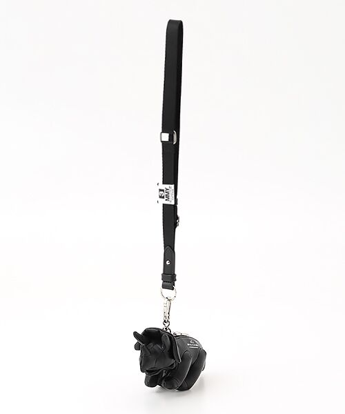 SHOEMAISON / シューメゾン ショルダーバッグ | ショルダーバッグ（BLACK）