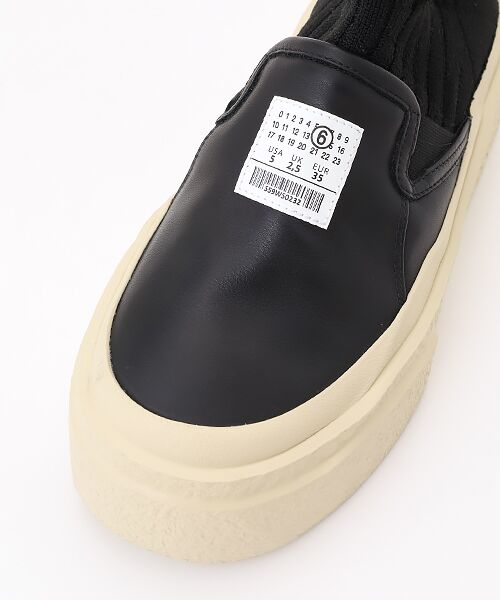 SHOEMAISON / シューメゾン スニーカー | スニーカー | 詳細6
