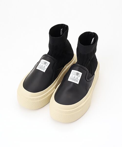 SHOEMAISON / シューメゾン スニーカー | スニーカー（ブラック）