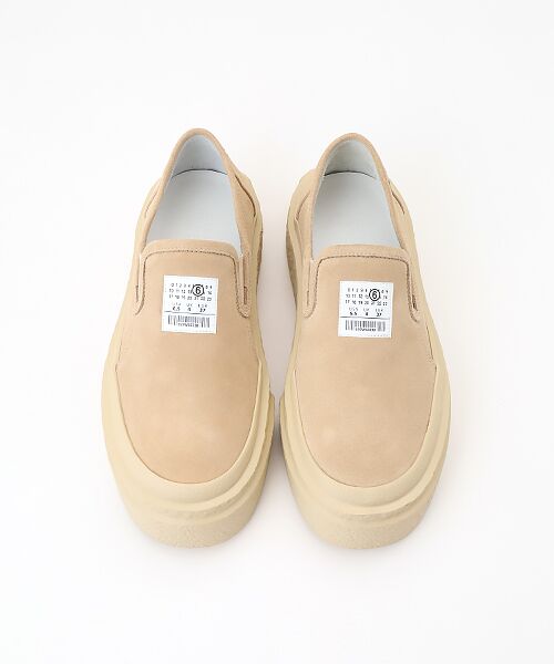 SHOEMAISON / シューメゾン スニーカー | スニーカー | 詳細1