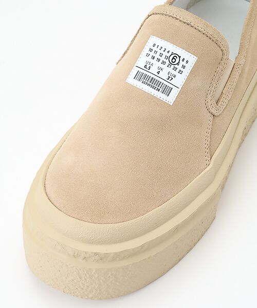 SHOEMAISON / シューメゾン スニーカー | スニーカー | 詳細6