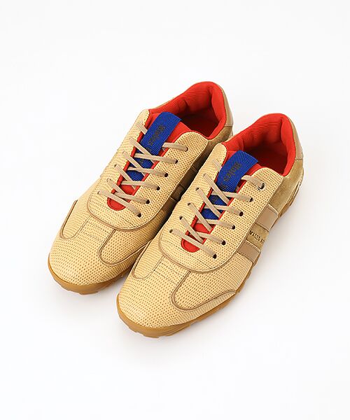 SHOEMAISON / シューメゾン スニーカー | スニーカー（ブラウン）