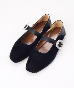 SHOEMAISON / シューメゾン フラットシューズ | フラットシューズ