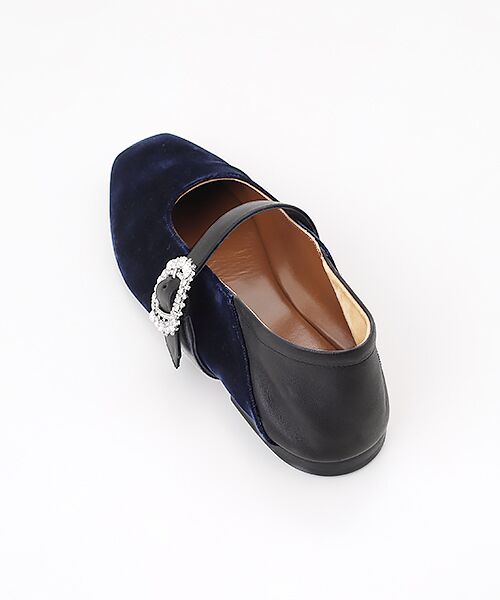 SHOEMAISON / シューメゾン フラットシューズ | フラットシューズ | 詳細4