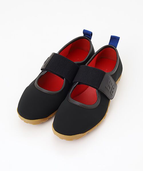 SHOEMAISON / シューメゾン スニーカー | スニーカー（ブラック）