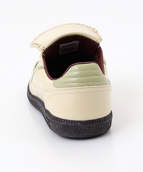 SHOEMAISON / シューメゾン スニーカー | スニーカー | 詳細4