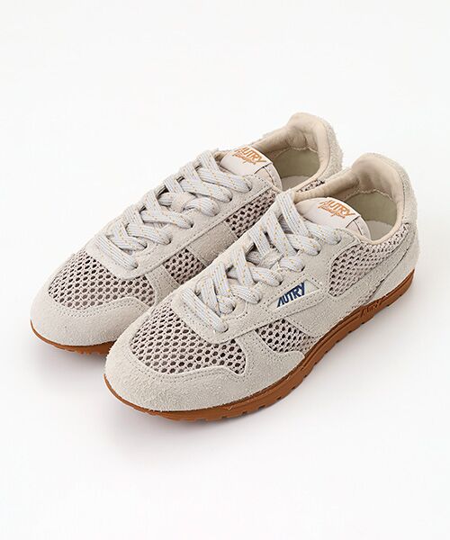 SHOEMAISON / シューメゾン スニーカー | スニーカー（ベージュ）