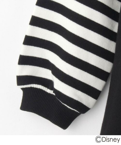 セール Disney ミニーマウスデザイン なりきりワンピース ミニ丈 ひざ丈ワンピース Shoo La Rue シューラルー ファッション通販 タカシマヤファッションスクエア