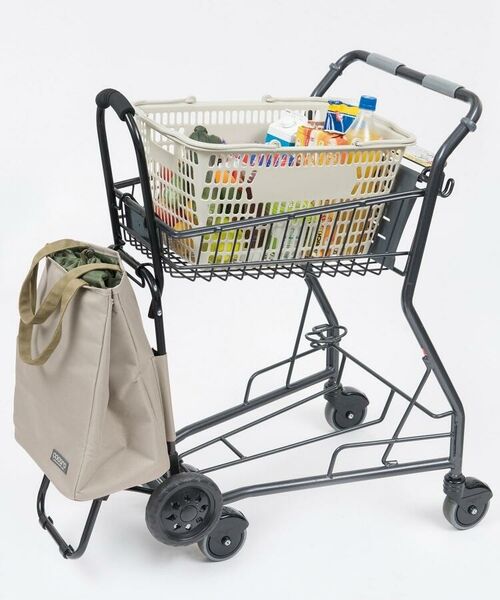 セール 保冷保温機能 2way ショッピングカート その他雑貨 Shoo La Rue シューラルー ファッション通販 タカシマヤファッションスクエア