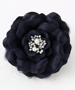 SHOO・LA・RUE / シューラルー ブローチ・コサージュ | 【セレモニー/ママスーツ/入卒】ベーシックコサージュ