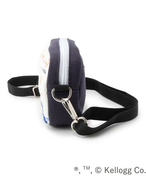 セール ケロッグ トニー ザ タイガー ミニショルダーバッグ ショルダーバッグ Shoo La Rue シューラルー ファッション通販 タカシマヤファッションスクエア