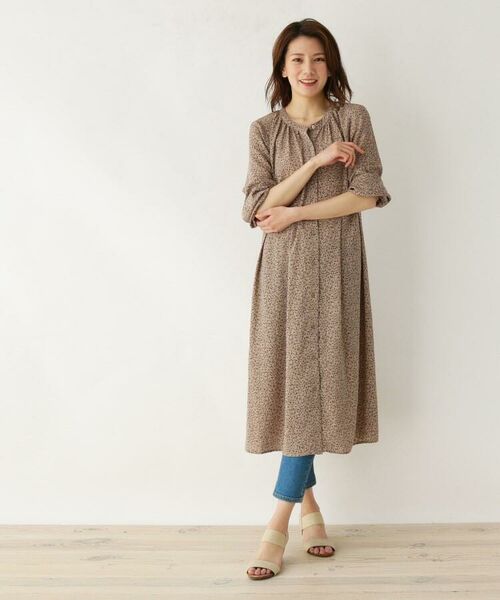 セール M L アソート総柄プリントワンピース ミニ丈 ひざ丈ワンピース Shoo La Rue シューラルー ファッション通販 タカシマヤファッションスクエア セール M L アソート総柄プリントワンピース ミニ丈 ひざ丈ワンピース Shoo La Rue シューラルー ファッション通販 タカシマヤファッションスクエア