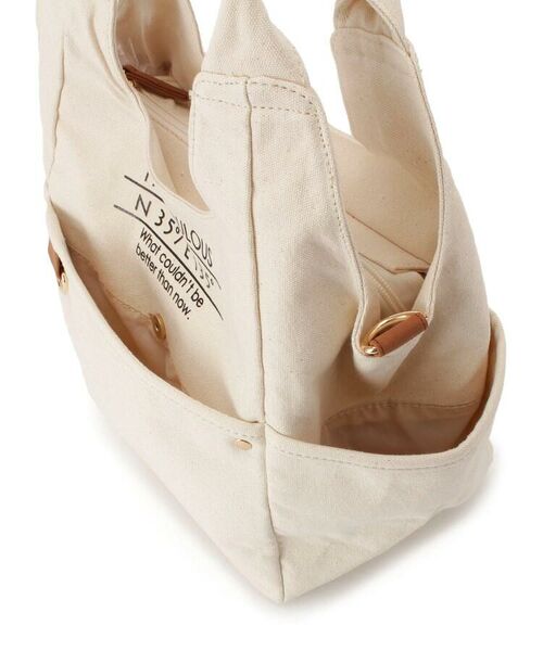 セール 多ポケット2wayトートバッグ トートバッグ Shoo La Rue シューラルー ファッション通販 タカシマヤファッションスクエア