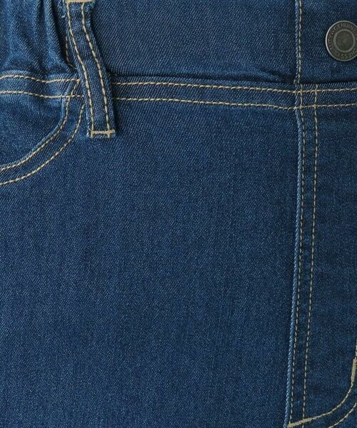 セール M L 股上深め らくちんストレッチデニム その他パンツ Shoo La Rue シューラルー ファッション通販 タカシマヤファッションスクエア