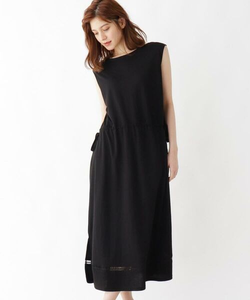 セール M L ドロストデザインノースリーブワンピース ミニ丈 ひざ丈ワンピース Shoo La Rue シューラルー ファッション通販 タカシマヤファッションスクエア セール M L ドロストデザインノースリーブワンピース ミニ丈 ひざ丈ワンピース Shoo La Rue シューラルー ファッション通販 タカシマヤファッションスクエア