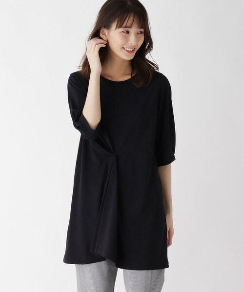 セール M Ll スーピマコットンベアサイドタックワンピース ミニ丈 ひざ丈ワンピース Shoo La Rue シューラルー ファッション通販 タカシマヤファッションスクエア セール M Ll スーピマコットンベアサイドタックワンピース ミニ丈 ひざ丈ワンピース Shoo La Rue シューラルー ファッション通販 タカシマヤファッションスクエア