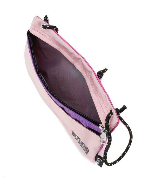 セール Mei サコッシュバッグ ショルダーバッグ Shoo La Rue シューラルー ファッション通販 タカシマヤファッションスクエア