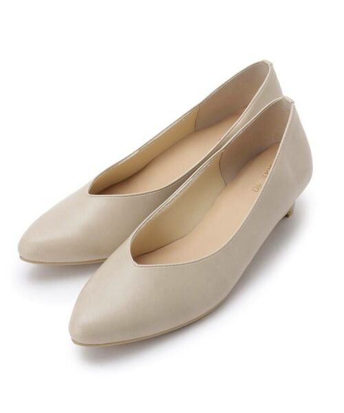 日本製 外反母趾の方に優しいパンプス 3cmヒール パンプス Shoo La Rue シューラルー ファッション通販 タカシマヤファッションスクエア