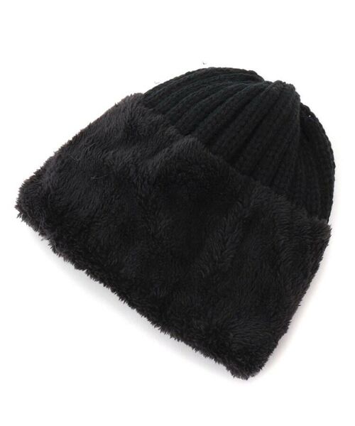 リブファーニット帽 ニットキャップ Shoo La Rue シューラルー ファッション通販 タカシマヤファッションスクエア