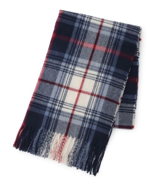 セール ヘリンボーンタータンチェックストール ボクサーパンツ ブリーフ Shoo La Rue シューラルー ファッション通販 タカシマヤファッションスクエア