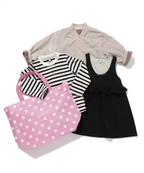 セール 90 130cm 3点セット アウター入りボーイズ ガールズセット 福袋系 Shoo La Rue シューラルー ファッション通販 タカシマヤファッションスクエア セール 90 130cm 3点セット アウター入りボーイズ ガールズセット 福袋系 Shoo La Rue シューラルー ファッション通販 タカシマヤファッションスクエア