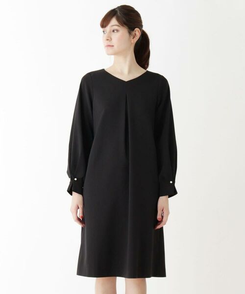 M Ll 袖フェイクパールタックワンピース ミニ丈 ひざ丈ワンピース Shoo La Rue シューラルー ファッション通販 タカシマヤファッションスクエア M Ll 袖フェイクパールタックワンピース ミニ丈 ひざ丈ワンピース Shoo La Rue シューラルー ファッション通販 タカシマヤファッションスクエア