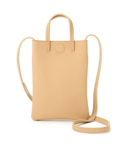 カクシマグミニショルダー ショルダーバッグ Shoo La Rue シューラルー ファッション通販 タカシマヤファッションスクエア