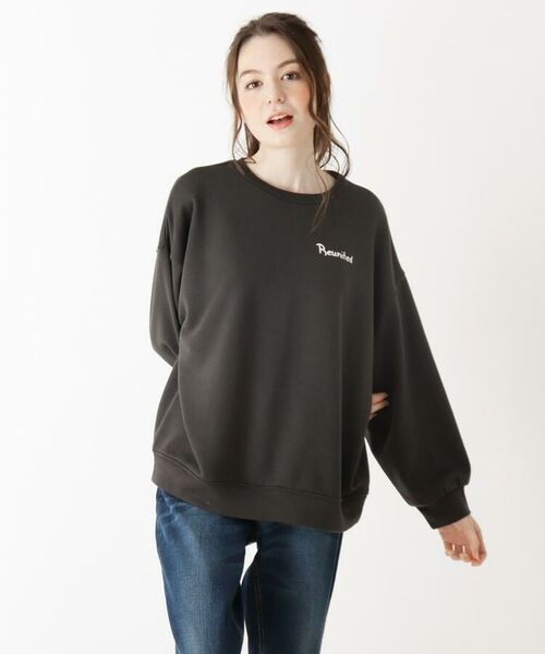 S L 4コマイラストプルオーバー パーカー Shoo La Rue シューラルー ファッション通販 タカシマヤファッションスクエア