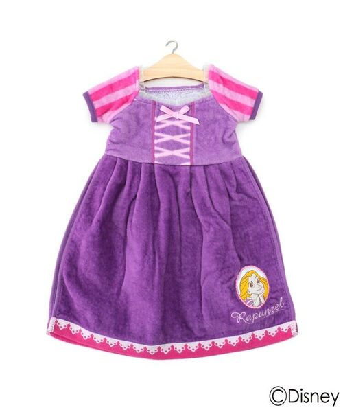 ディズニープリンセス ドレッシータオル ハンカチ Shoo La Rue シューラルー ファッション通販 タカシマヤファッションスクエア