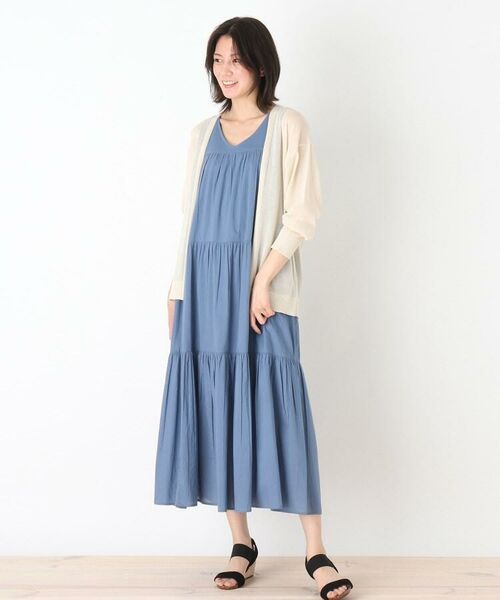 セール India ティアードワンピース ロング マキシ丈ワンピース Shoo La Rue シューラルー ファッション通販 タカシマヤファッションスクエア セール India ティアードワンピース ロング マキシ丈ワンピース Shoo La Rue シューラルー ファッション通販 タカシマヤファッションスクエア