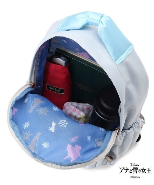 Disney プリンセス リュック リュック バックパック Shoo La Rue シューラルー ファッション通販 タカシマヤファッションスクエア