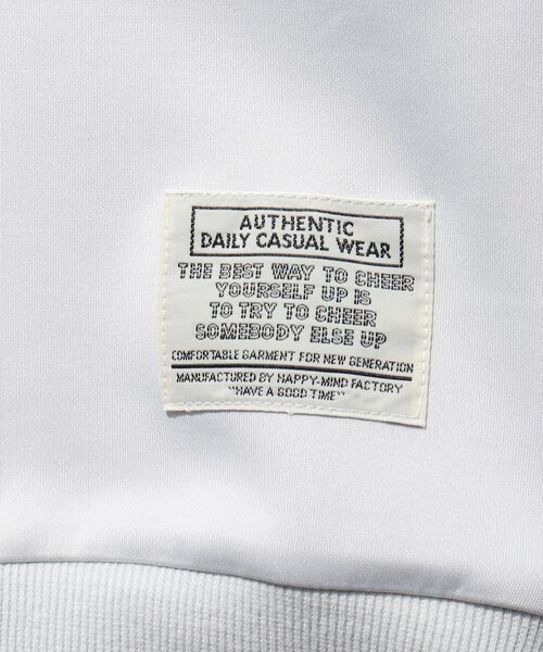 セール 100 140cm ダンボールパーカー パーカー Shoo La Rue シューラルー ファッション通販 タカシマヤファッションスクエア