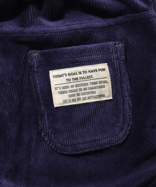 セール 90 1cm カットコールパンツ パンツ Shoo La Rue シューラルー ファッション通販 タカシマヤファッションスクエア