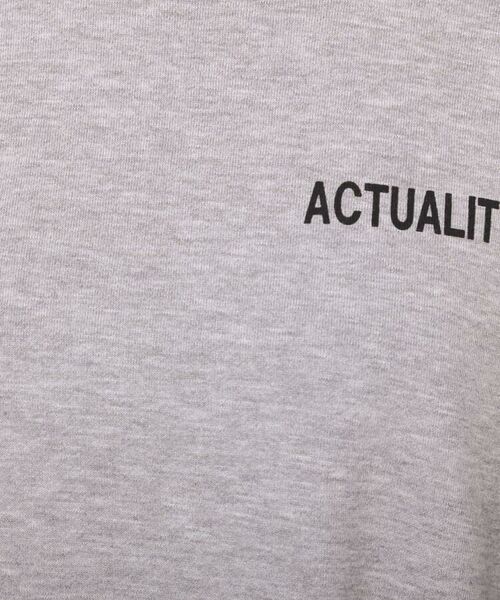 セール おそでファーチュニック チュニック Shoo La Rue シューラルー ファッション通販 タカシマヤファッションスクエア