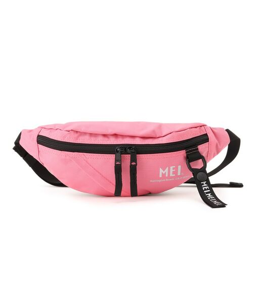 Mei ボディバッグ メッセンジャーバッグ ウエストポーチ Shoo La Rue シューラルー ファッション通販 タカシマヤファッションスクエア