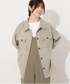 Shoo La Rue シューラルー レディース ミリタリージャケット コート ファッション通販 タカシマヤファッションスクエア