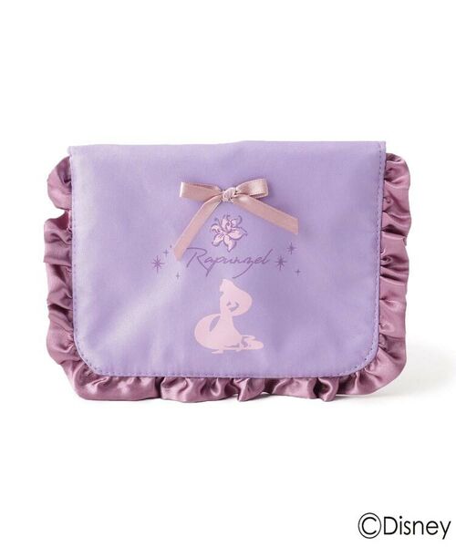 ディズニープリンセス ハンカチポーチ ポーチ Shoo La Rue シューラルー ファッション通販 タカシマヤファッションスクエア
