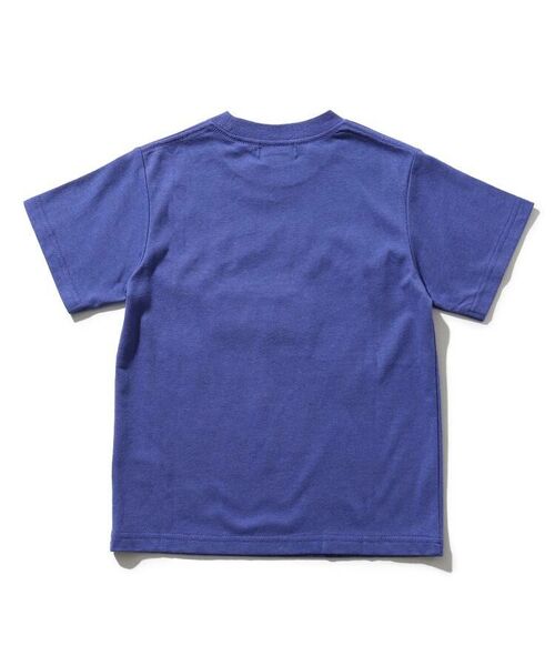 SHOO・LA・RUE / シューラルー Tシャツ | ◆【100-140cm/接触冷感】BOYギミックTシャツ | 詳細5