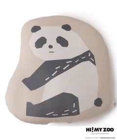 SHOO・LA・RUE / シューラルー インテリア・インテリア雑貨 | 【コラボ】HI! MY ZOO クッション大