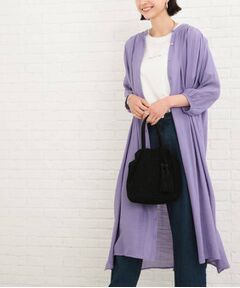 Shoo La Rue 春から夏にかけて長く使える前開きワンピース ファッション通販 タカシマヤファッションスクエア Shoo La Rue 春から夏にかけて長く使える前開きワンピース ファッション通販 タカシマヤファッションスクエア