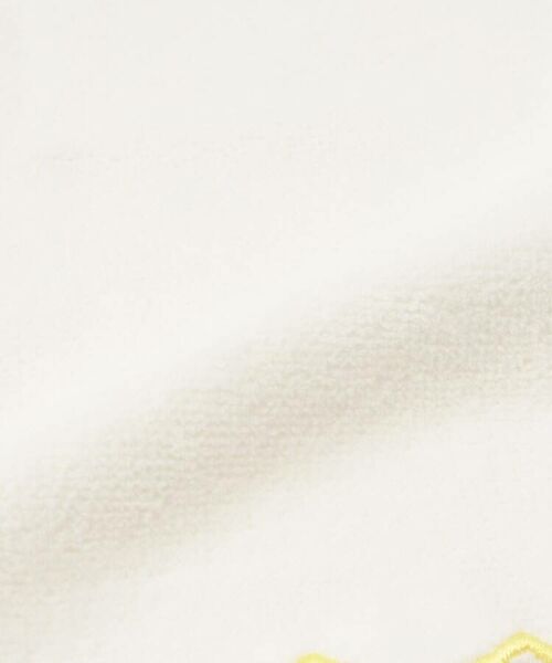 SHOO・LA・RUE / シューラルー ハンカチ | イニシャル刺繍 タオルハンカチ | 詳細3