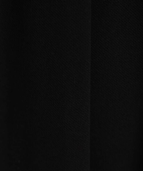 SHOO・LA・RUE / シューラルー ショート・ハーフ・半端丈パンツ | 【楽してきれい見えが叶うアイテム！】カルゼタックスカ－チョ | 詳細22