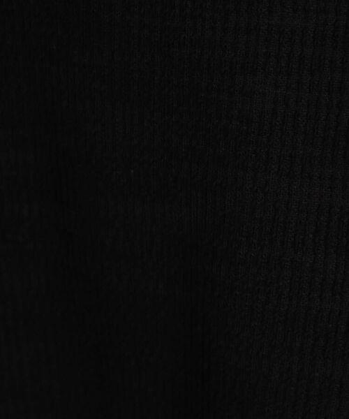 SHOO・LA・RUE / シューラルー スカート | 上品で好印象【セットアップ可】カットツィード フレアスカート | 詳細15