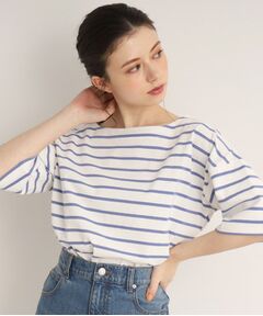 ◆USAコットン 天竺トップス