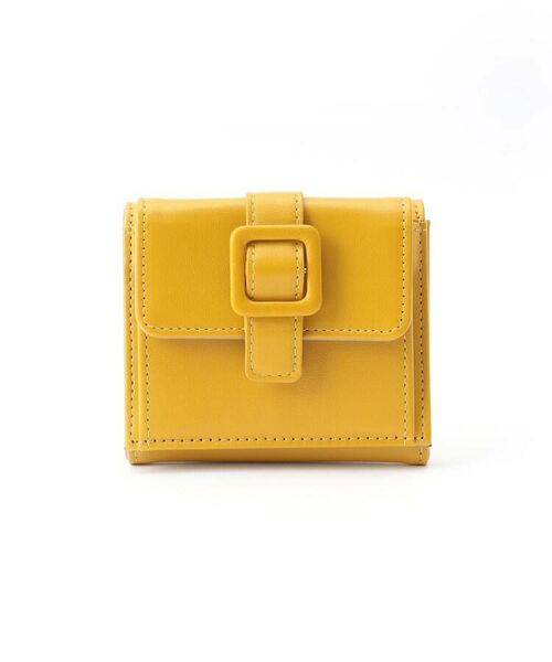 SHOO・LA・RUE / シューラルー 財布・コインケース・マネークリップ | 三つ折り財布 | 詳細1