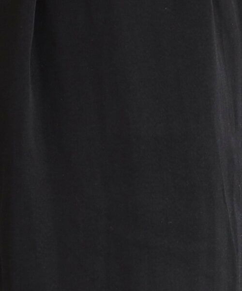 SHOO・LA・RUE / シューラルー ロング・マキシ丈スカート | ボリューム感のあるシルエットが女性らしい！サテン ギャザー スカート | 詳細20