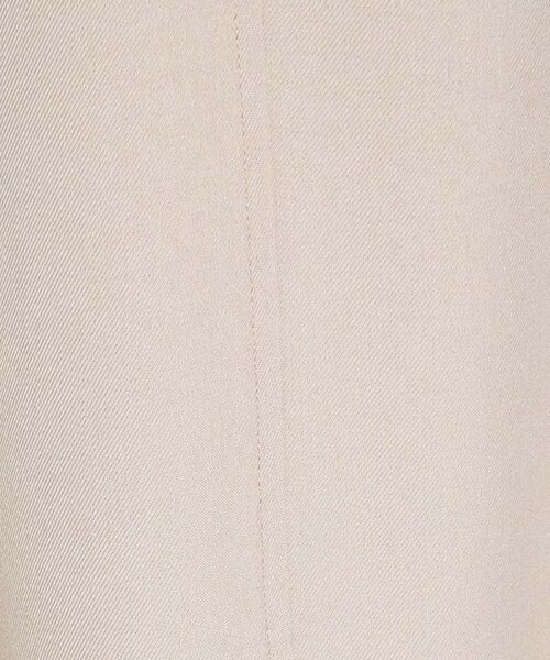 SHOO・LA・RUE / シューラルー スカート | 一枚でいろんなスタイルが楽しめる　深Vネックジャンパースカート | 詳細22