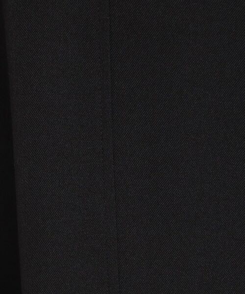 SHOO・LA・RUE / シューラルー スカート | 一枚でいろんなスタイルが楽しめる　深Vネックジャンパースカート | 詳細8